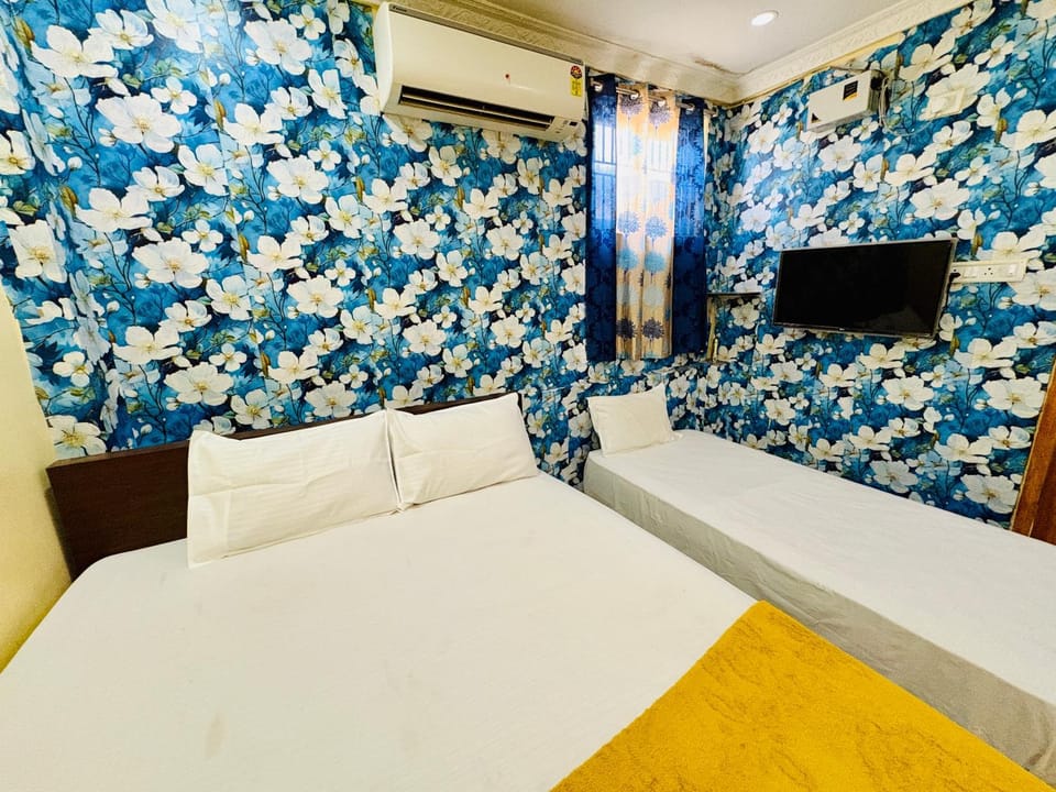 MSN-Gate1Temple Hotel in Andhra Pradesh