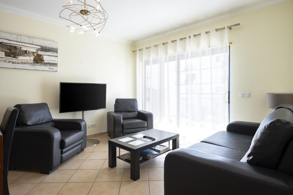 Perola do Principe Near the beach - by HD Apartment in Quarteira