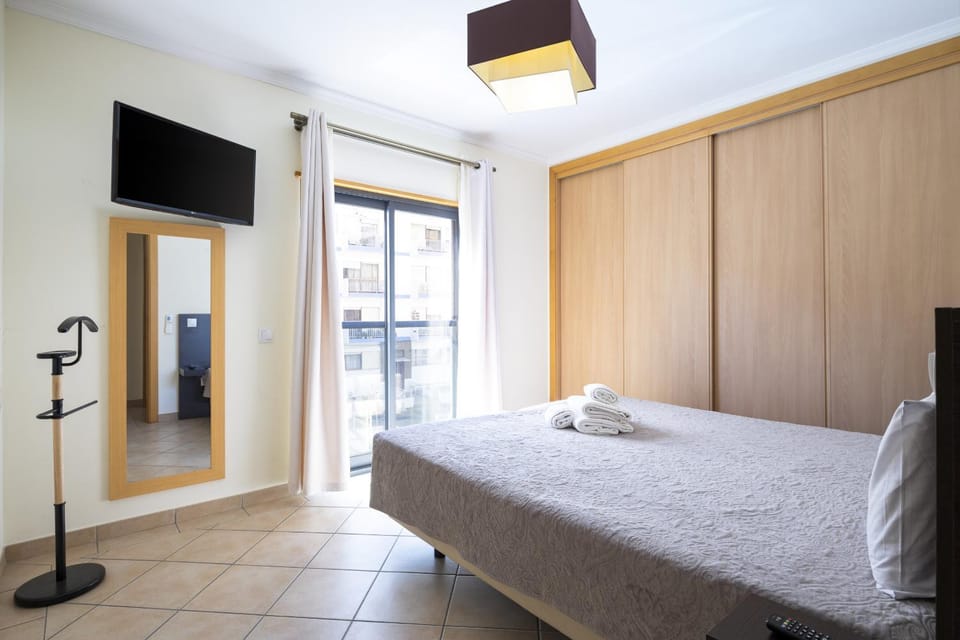 Perola do Principe Near the beach - by HD Apartment in Quarteira