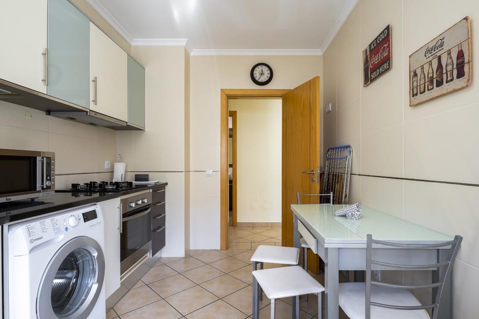 Perola do Principe Near the beach - by HD Apartment in Quarteira