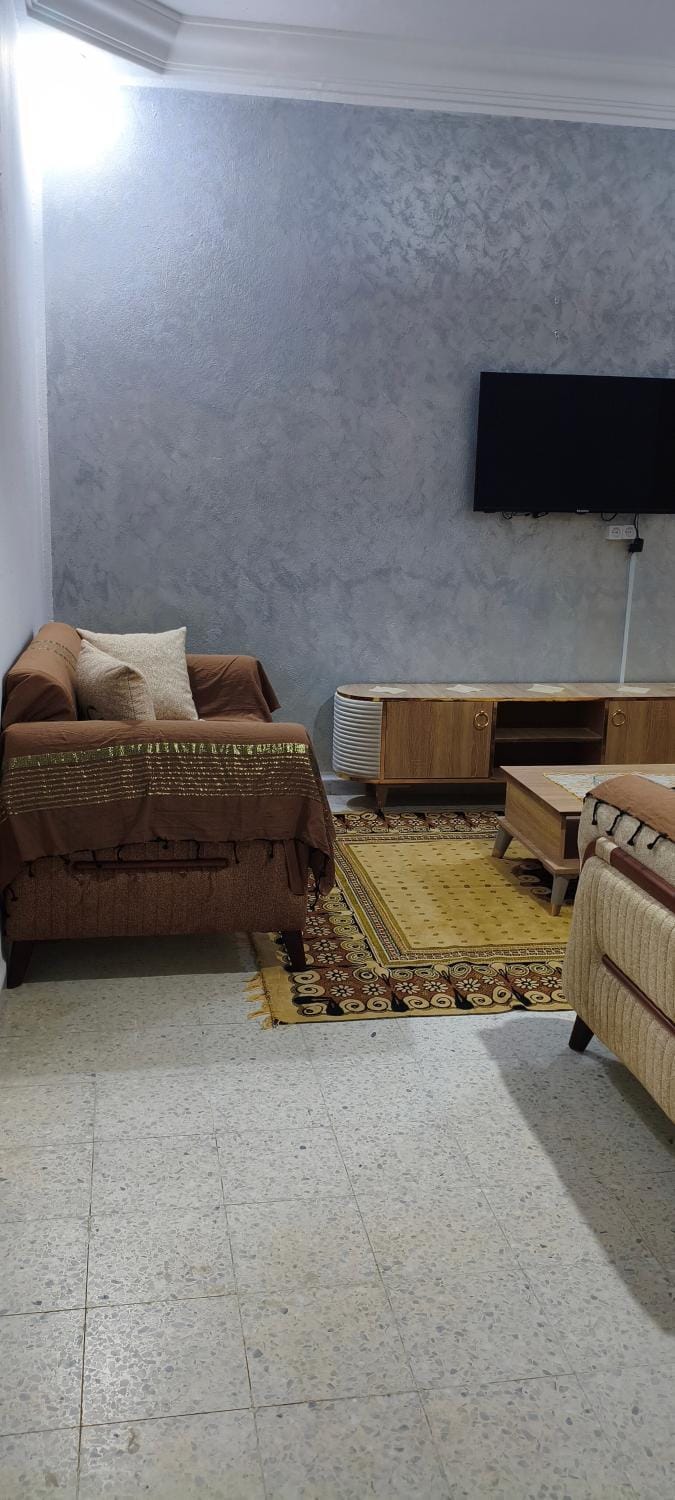 Dar baba Apartment in Tunisia