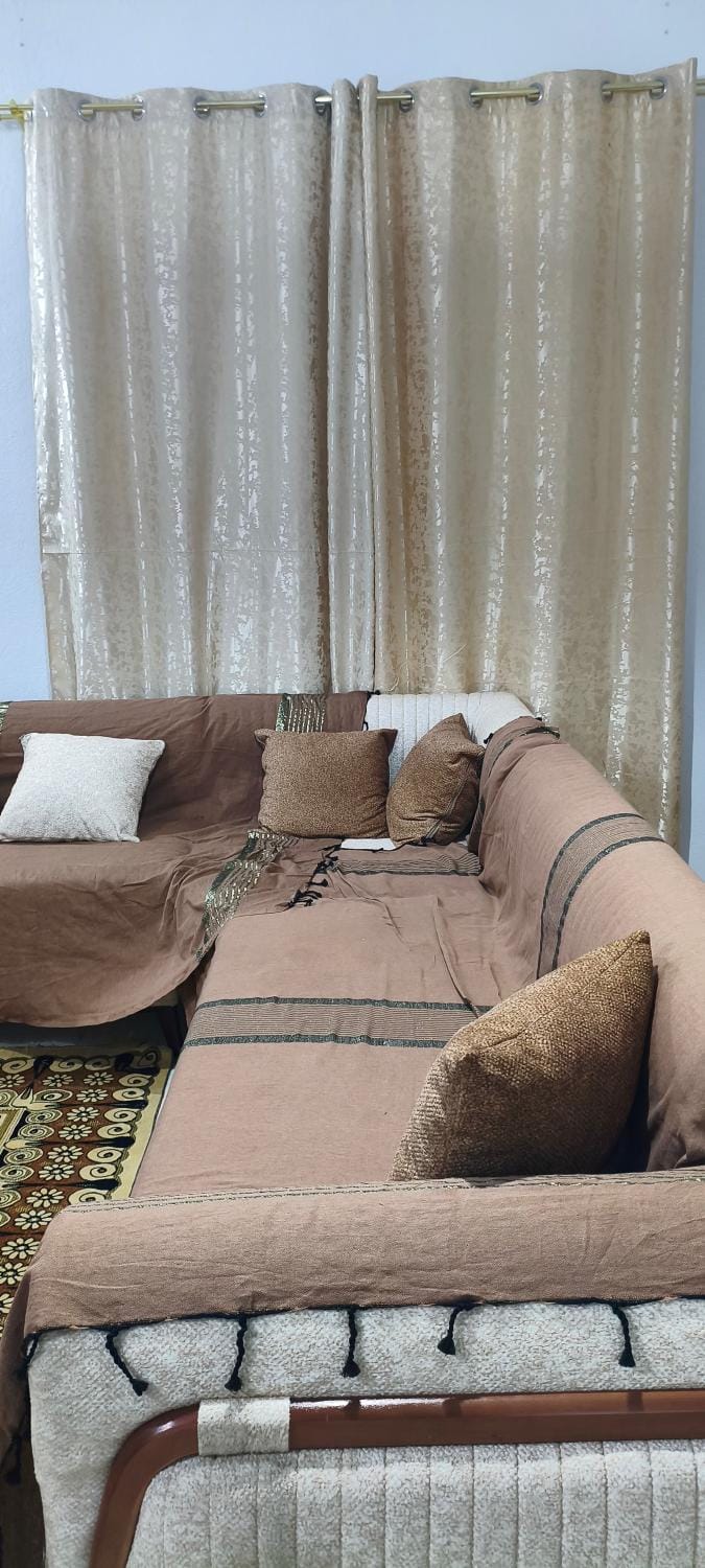 Dar baba Apartment in Tunisia