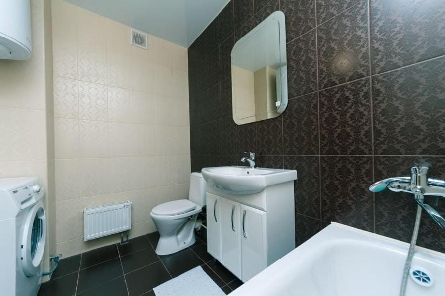 New apartment in Teremki 18013 Apartment in Kiev City - Kyiv