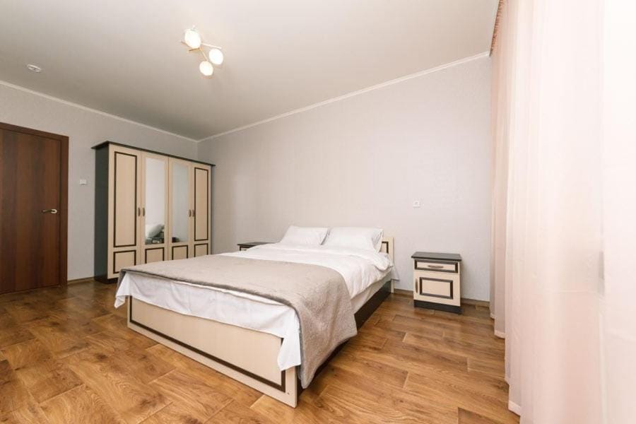 New apartment in Teremki 18013 Apartment in Kiev City - Kyiv