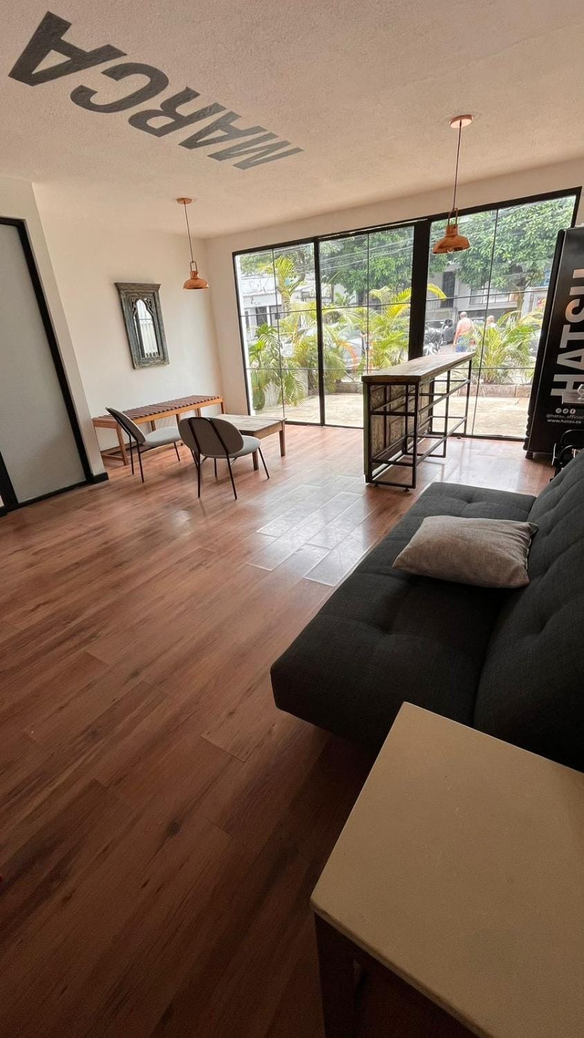 Fardo Hotel Boutique en ibagué - Zona Cadiz - Recepción Digital 24H Hotel in Ibagué