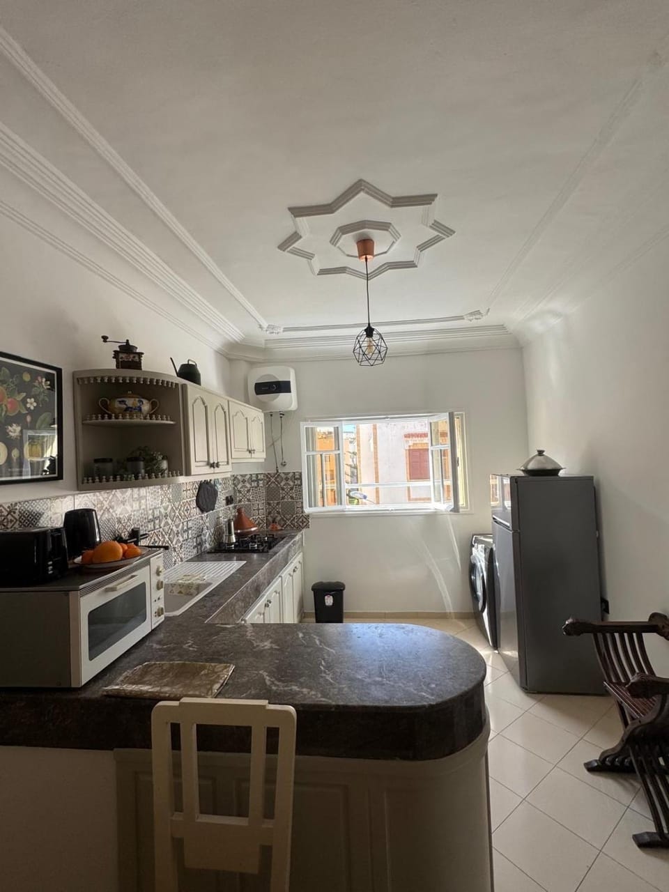Appartement lumineux 10 min plage - calme & parking gratuit Apartment in Essaouira