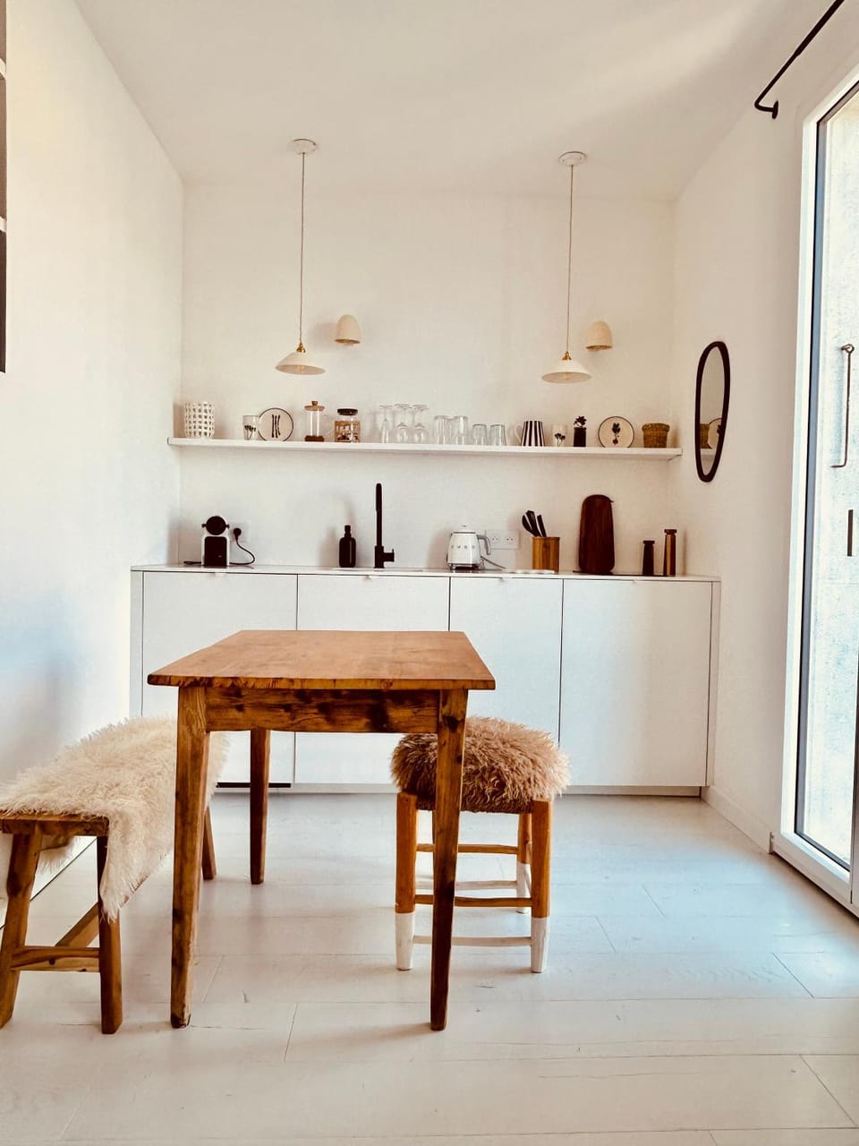Appartement Casadilonda - Casadibastia - Vue mer Apartment in Bastia