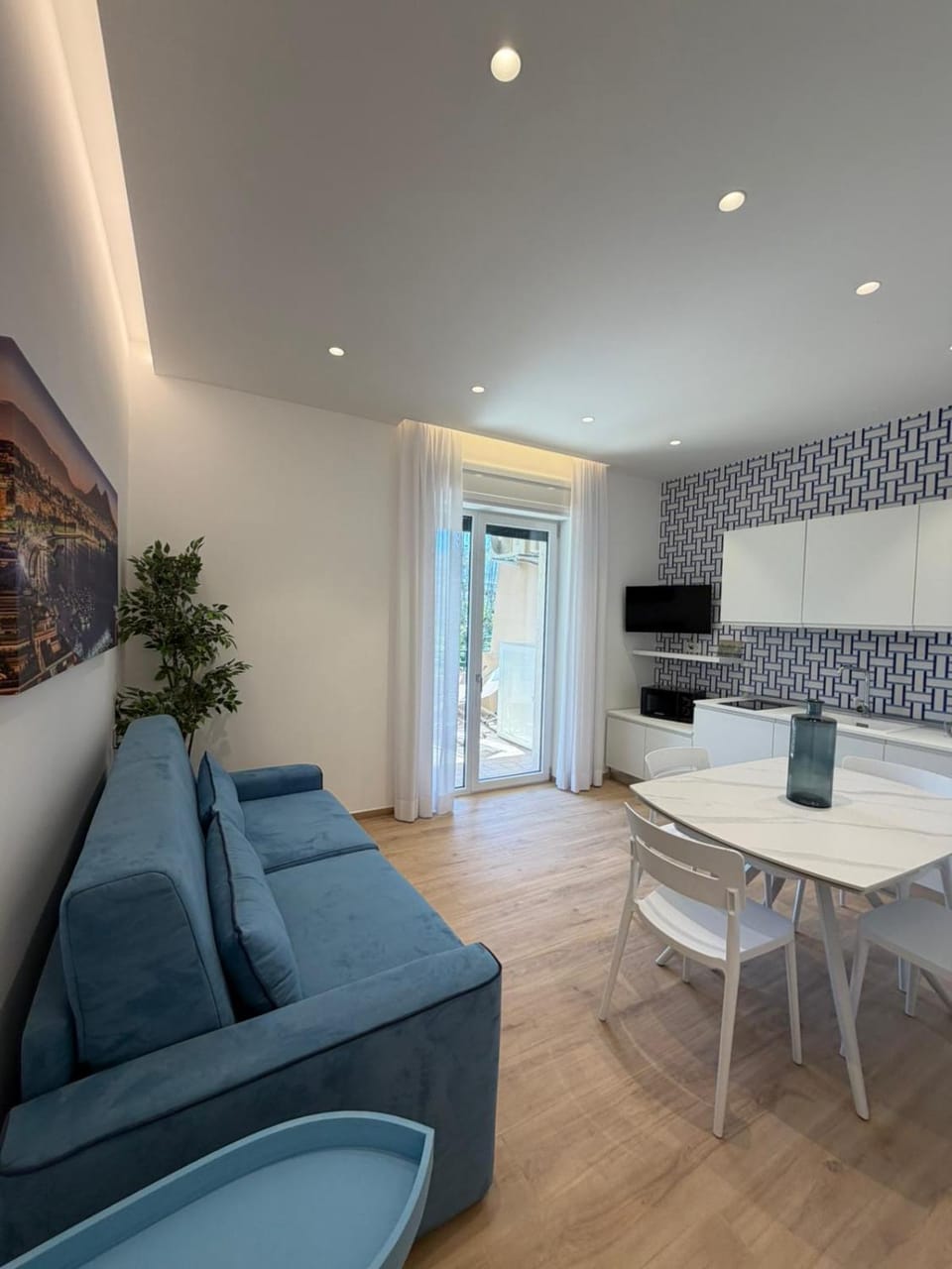 Annarella's House Apartment in Piano di Sorrento