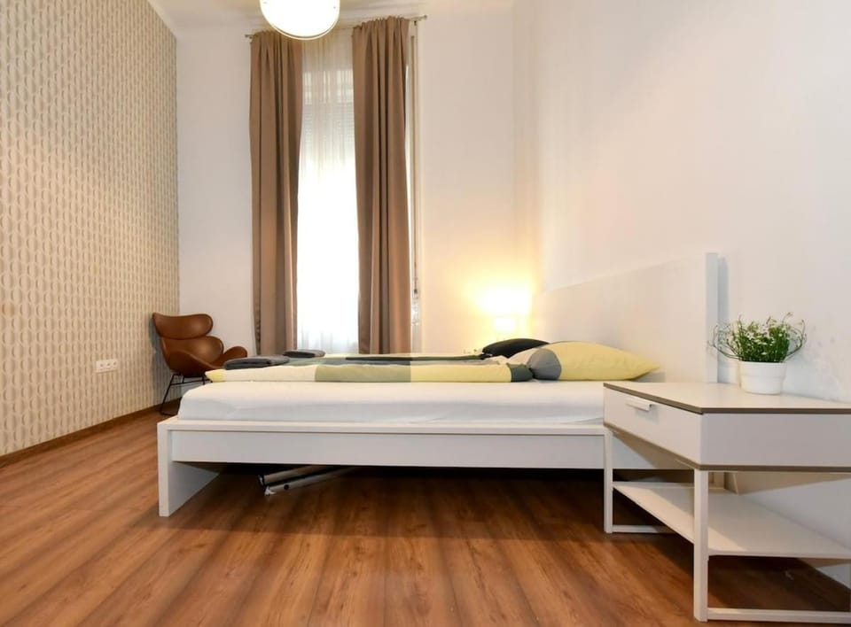Central Apartment near Deák Ferenc Square Apartment in Budapest