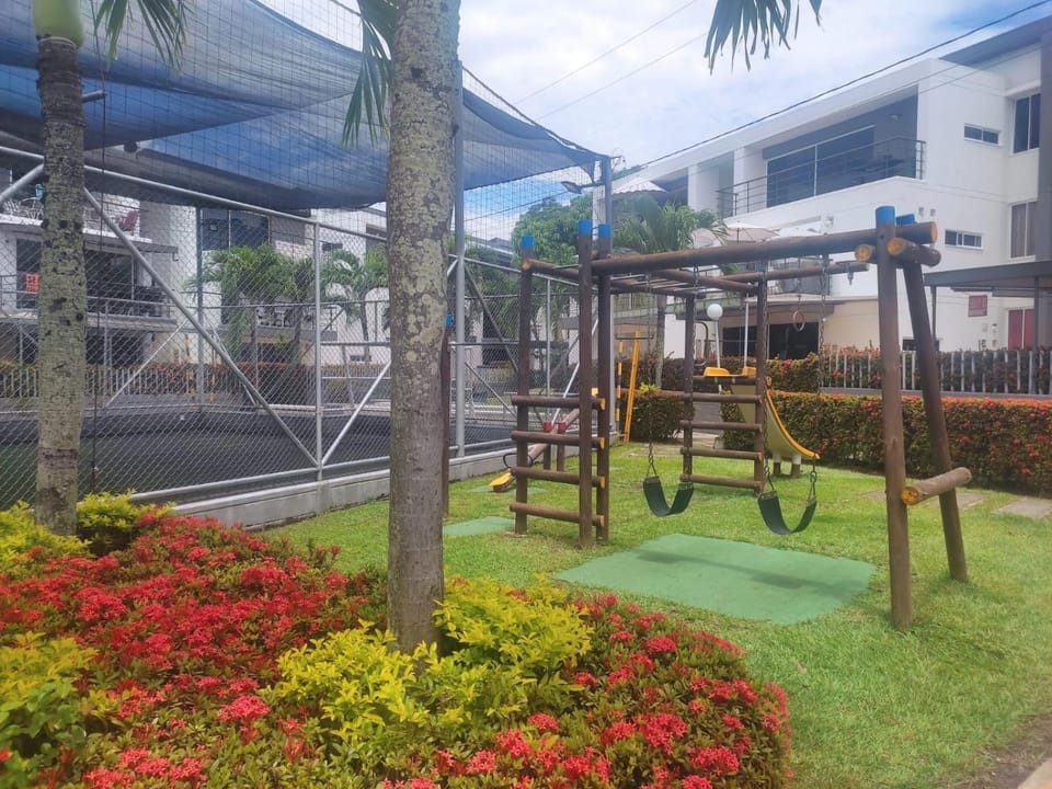 Alojamiento Santa Fe de Antioquia Apartment in Santa Fe de Antioquia