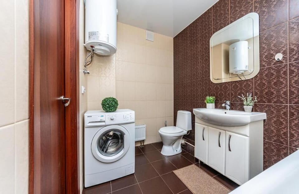 Two-room apartment near VDNH 18012 Apartment in Kiev City - Kyiv