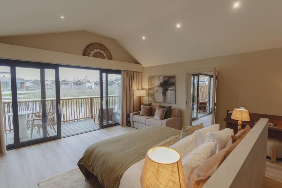 Balcony/Terrace, Bedroom