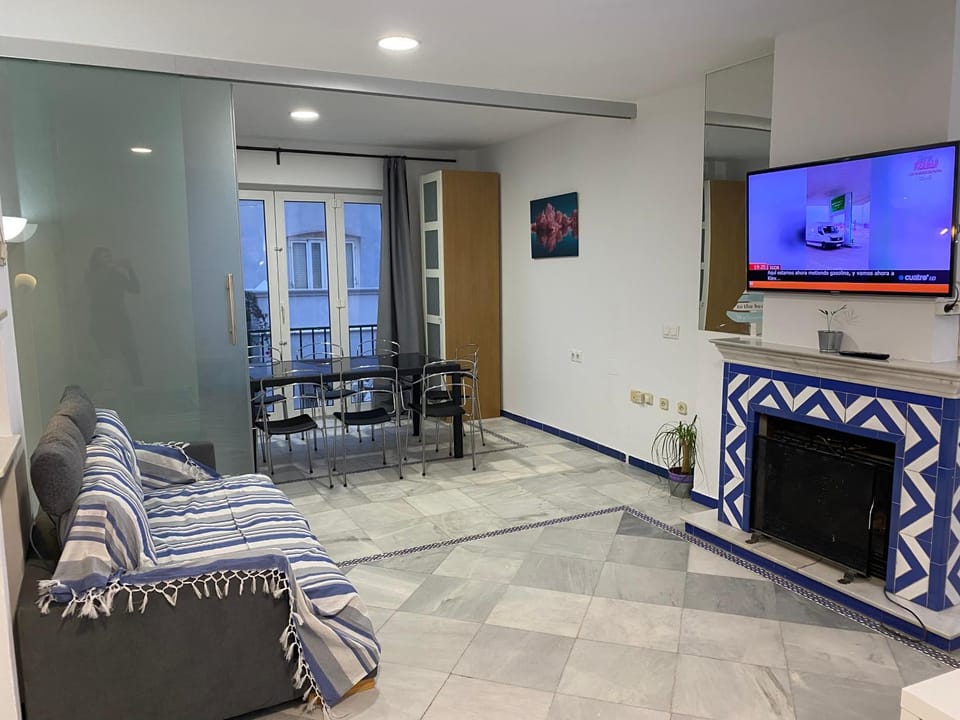 Apartamento Medina Puerto Sherry Apartment in El Puerto de Santa María