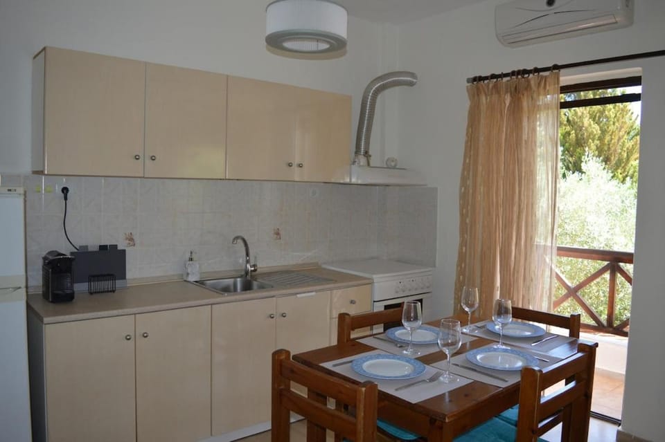 Ariti 7 Apartment in Halkidiki