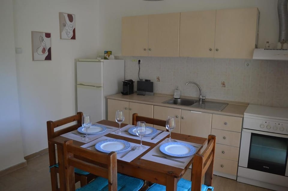 Ariti 7 Apartment in Halkidiki