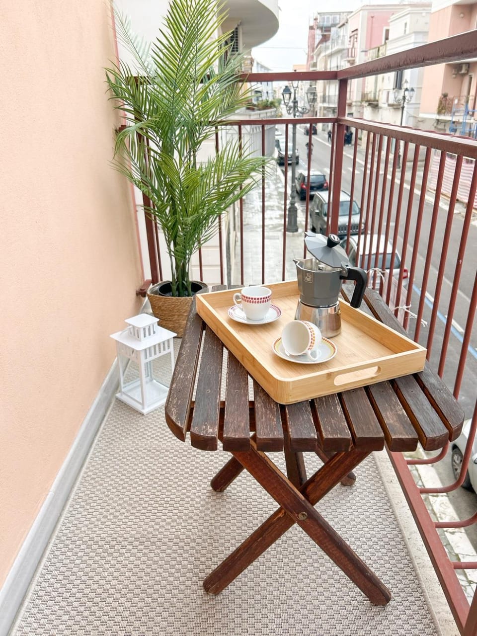 Cavaliere 4 Stay - Sea Side Living Apartment in Province of Foggia