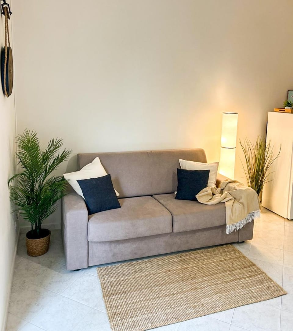 Cavaliere 4 Stay - Sea Side Living Apartment in Province of Foggia