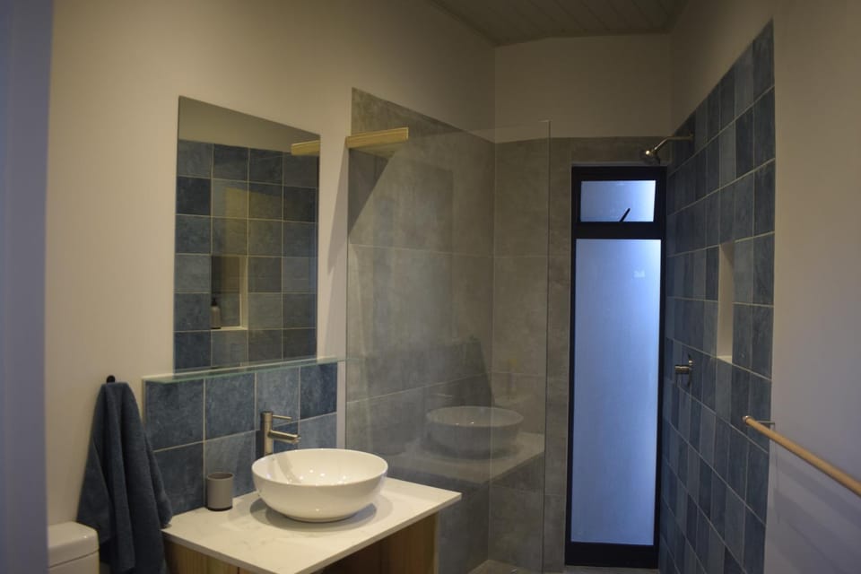 Seals Tides - sleeps 12 House in Eastern Cape