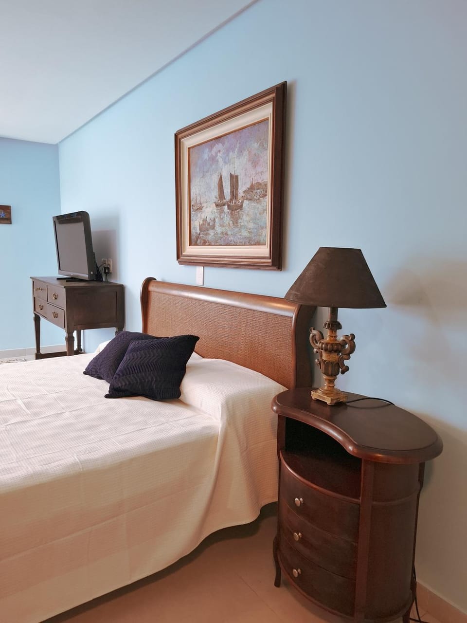Quinta da Praia House in Serra