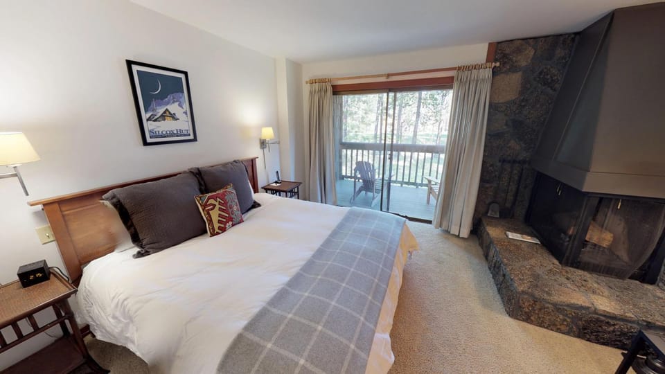 2 Wildflower House in Sunriver