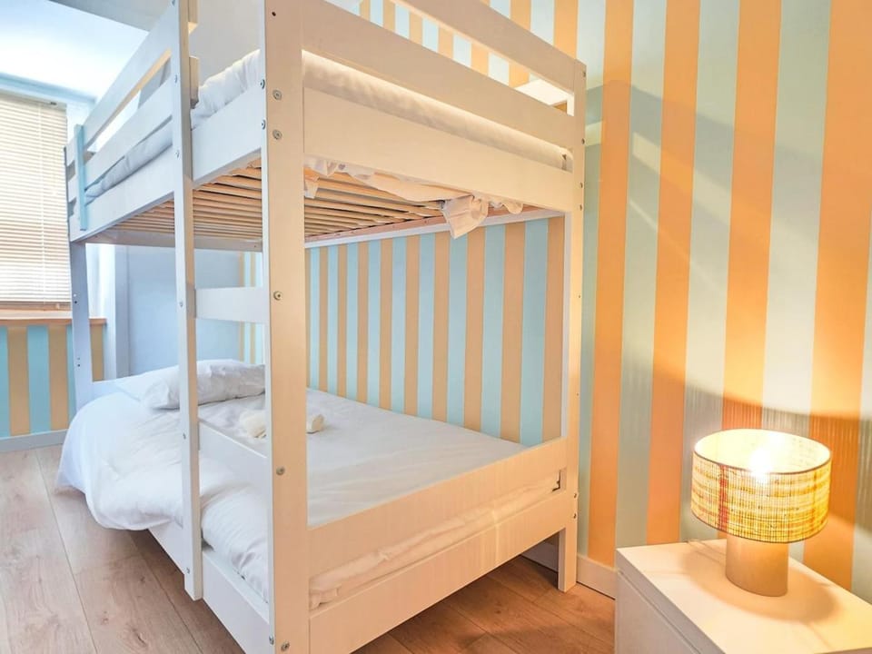 Le Pastel - Plage à 10 minutes à pied & stationnement gratuit House in Saint-Quay-Portrieux