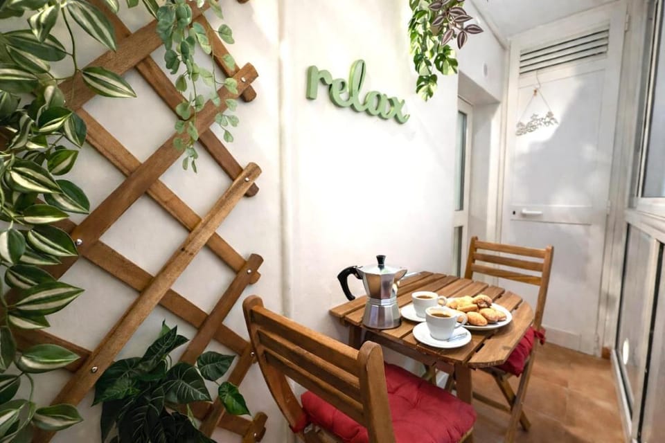 Picture of Bari Apartment in Bari