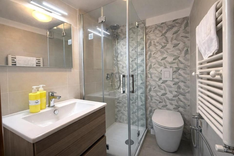 Picture of Bari Apartment in Bari