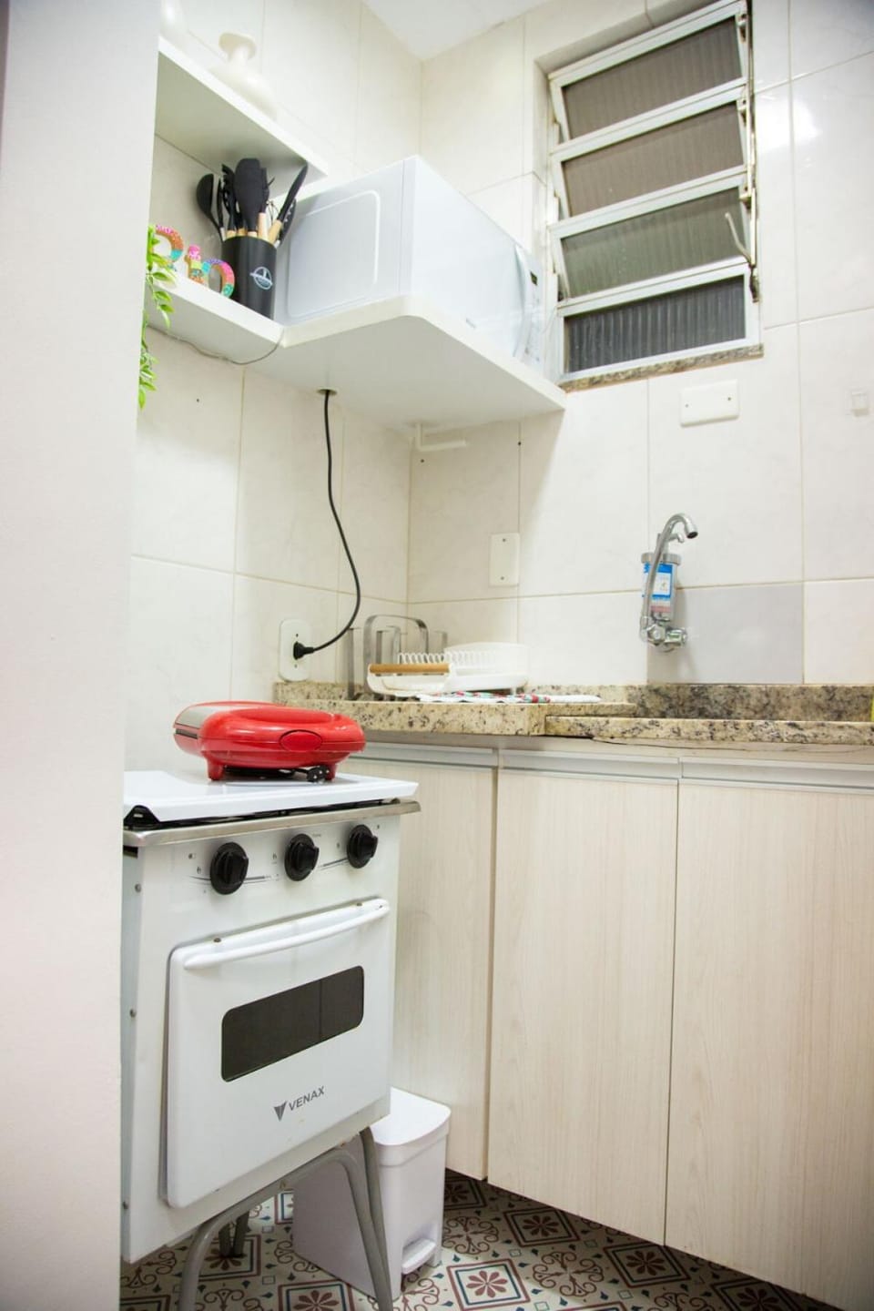 Lindo apartamento na Praia do Flamengo Apartment in Rio de Janeiro