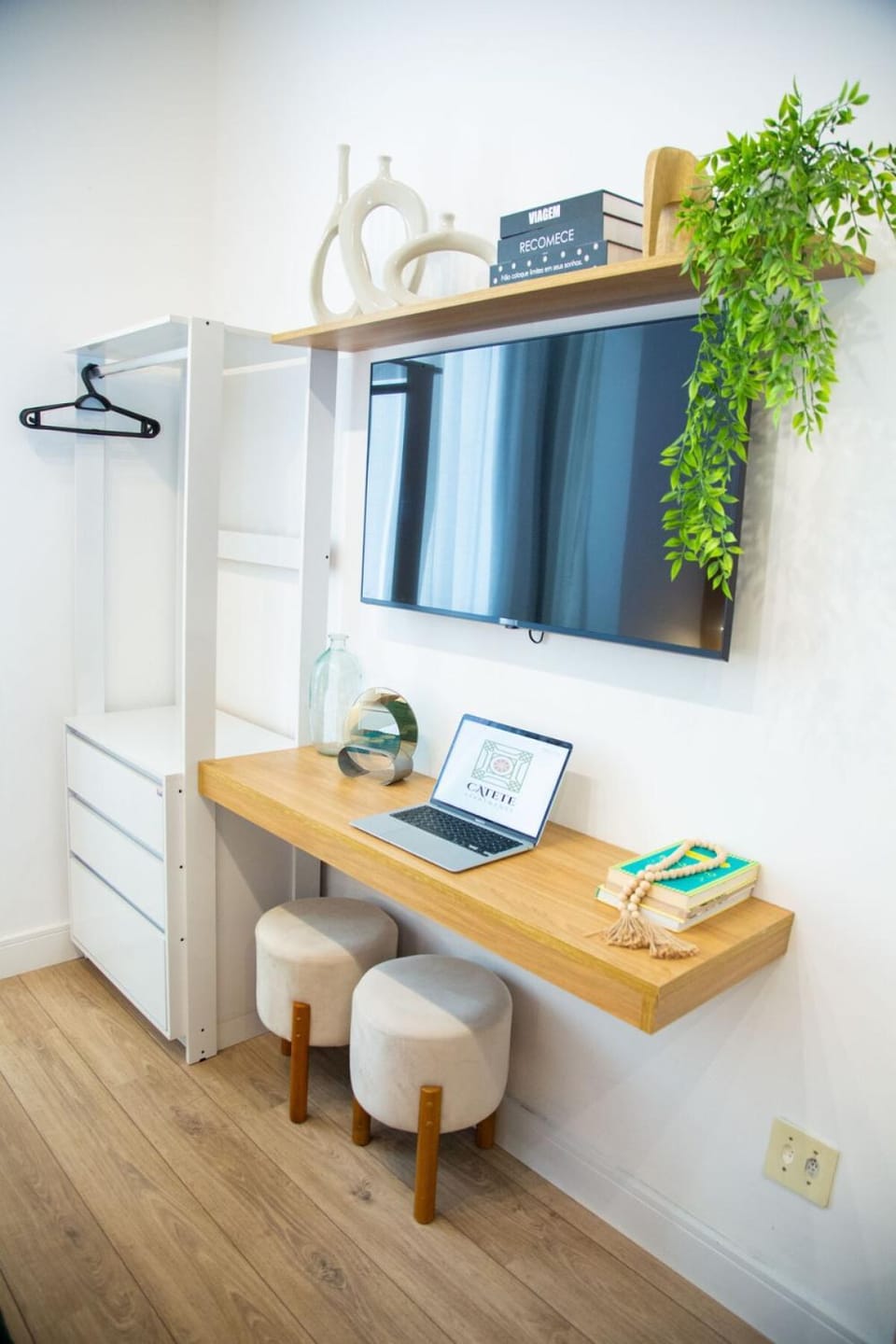 Lindo apartamento na Praia do Flamengo Apartment in Rio de Janeiro