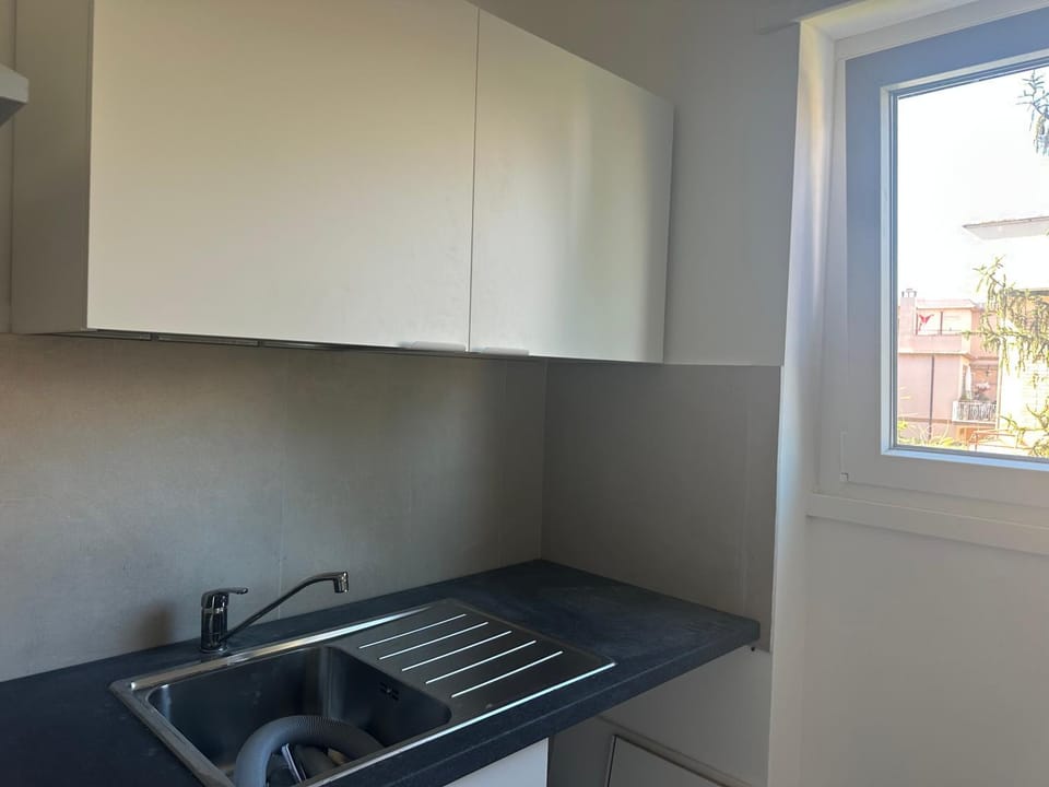stove
