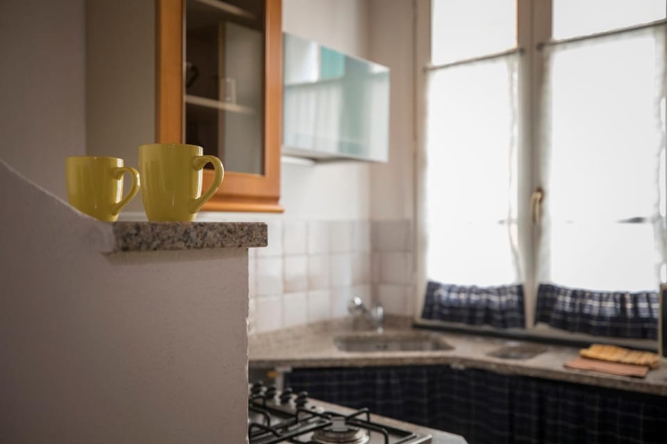 Maiorca 24 Apartments Apartment in Alghero