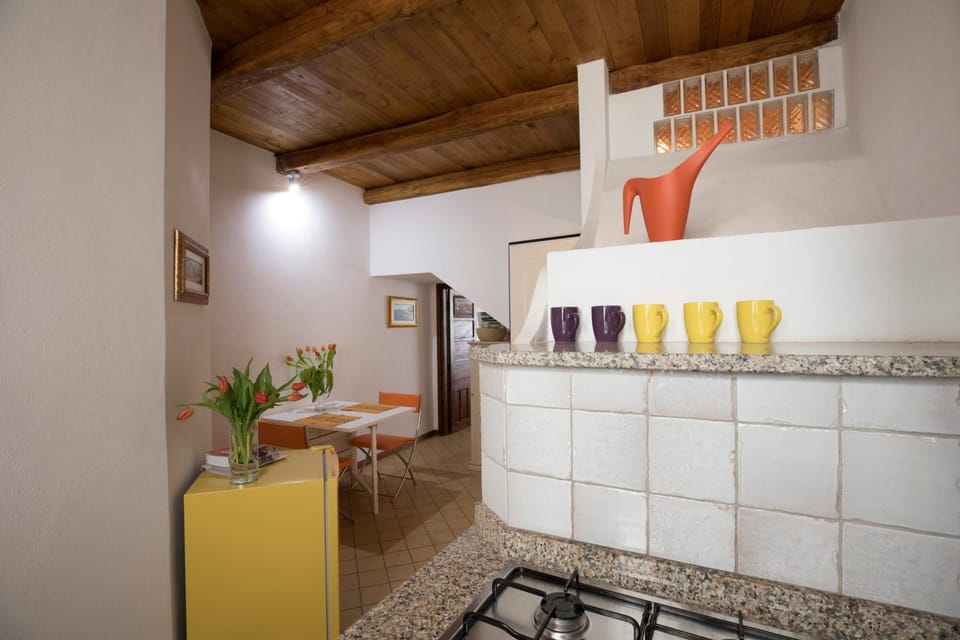 Maiorca 24 Apartments Apartment in Alghero