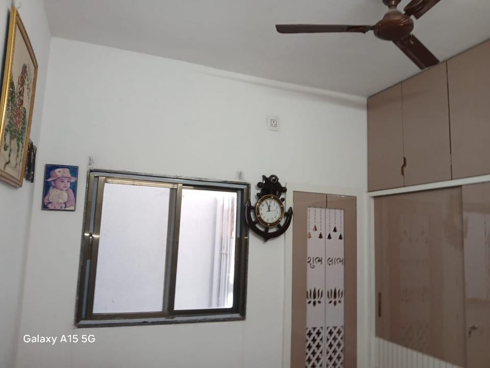 Radhe Radhe Homestay Vacation rental in Gujarat