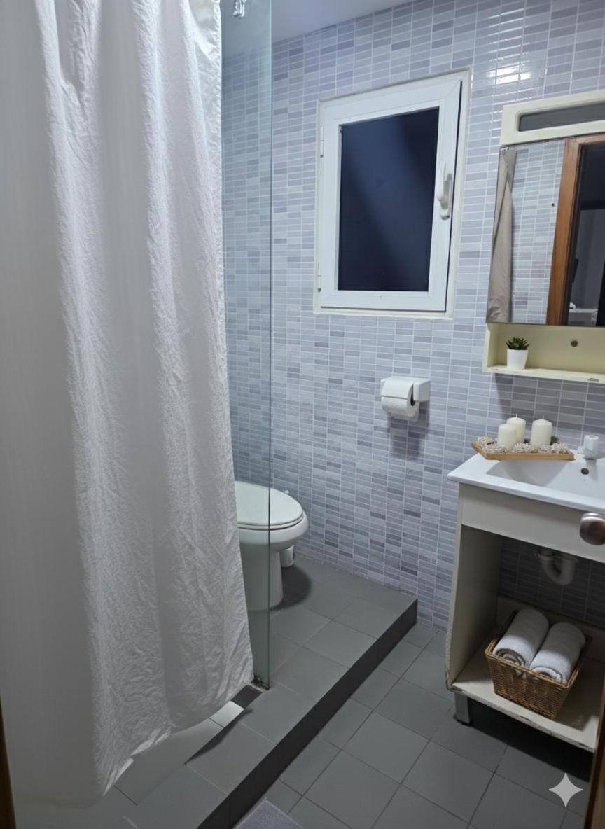 beautiful vacation Sol Caribe Apartment in Punta Cana