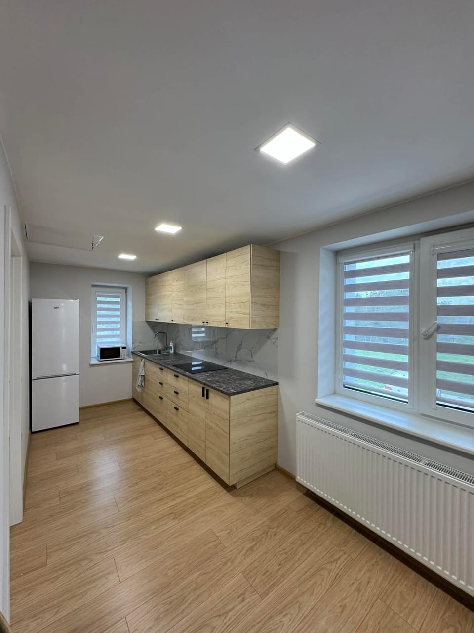 kambariu nuoma Vacation rental in Klaipėda County, Lithuania