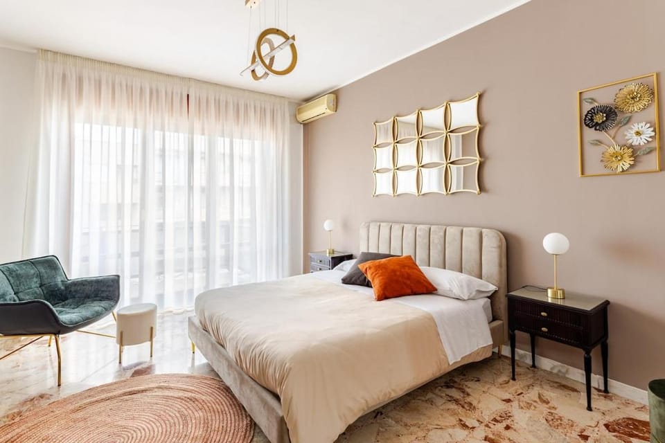 Piazza Mazzini Prestige Apartment Apartment in Lecce