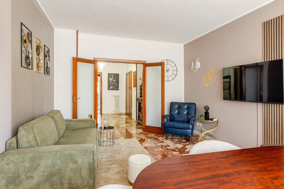 Piazza Mazzini Prestige Apartment Apartment in Lecce