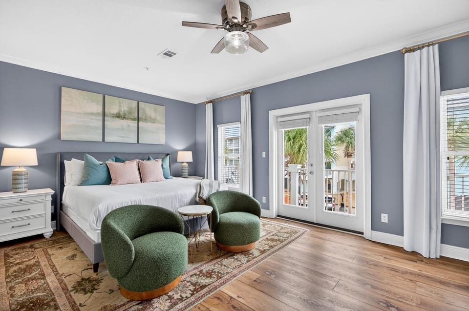 Sun Sand Repeat House in South Walton County