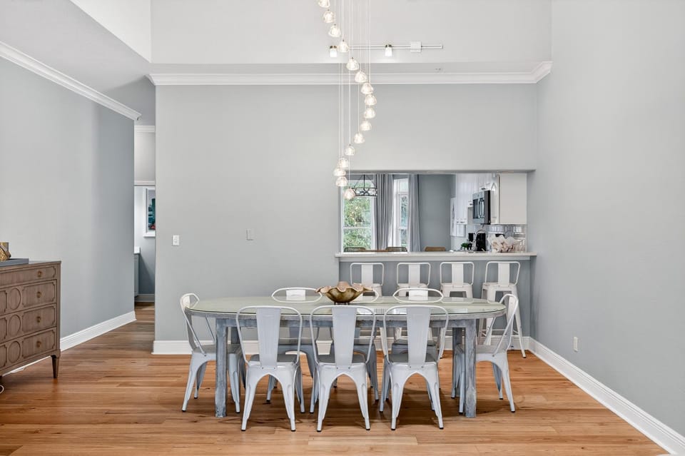 Sun Sand Repeat House in South Walton County
