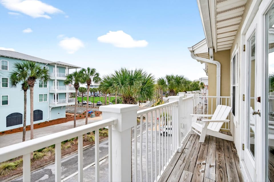 Sun Sand Repeat House in South Walton County