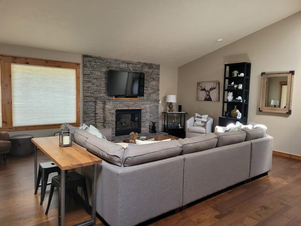 20 Quelah Lane House in Sunriver