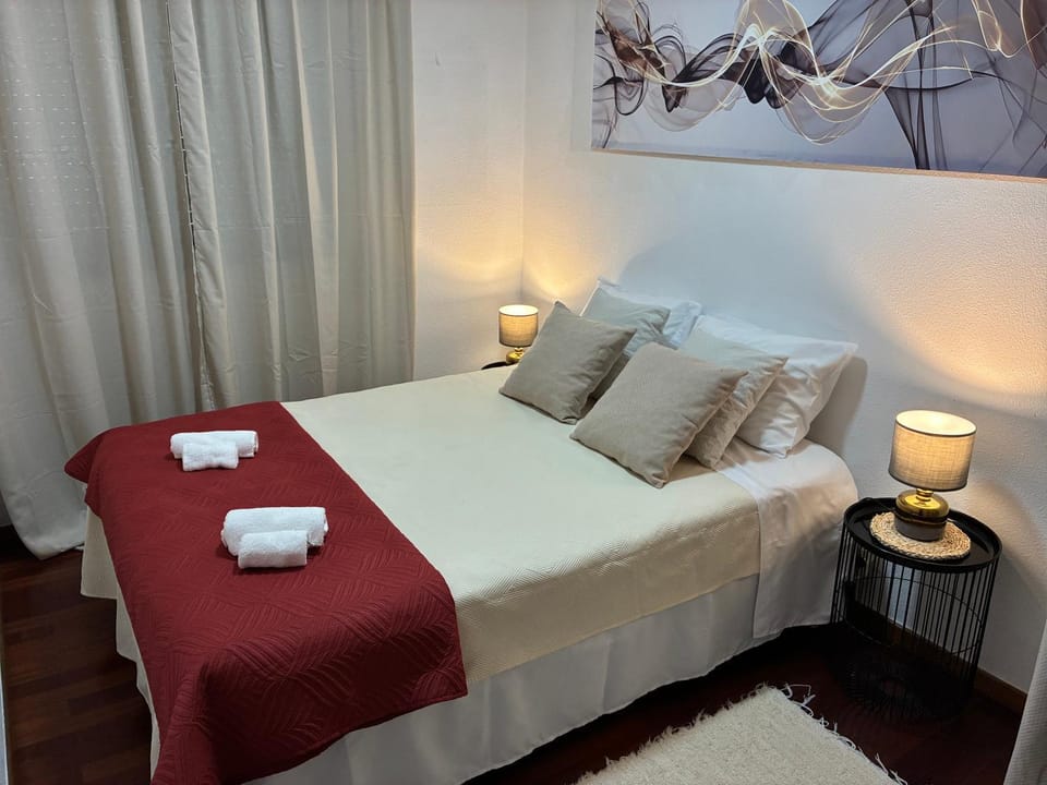 Geninha Stay Aveiro Apartment in Aveiro