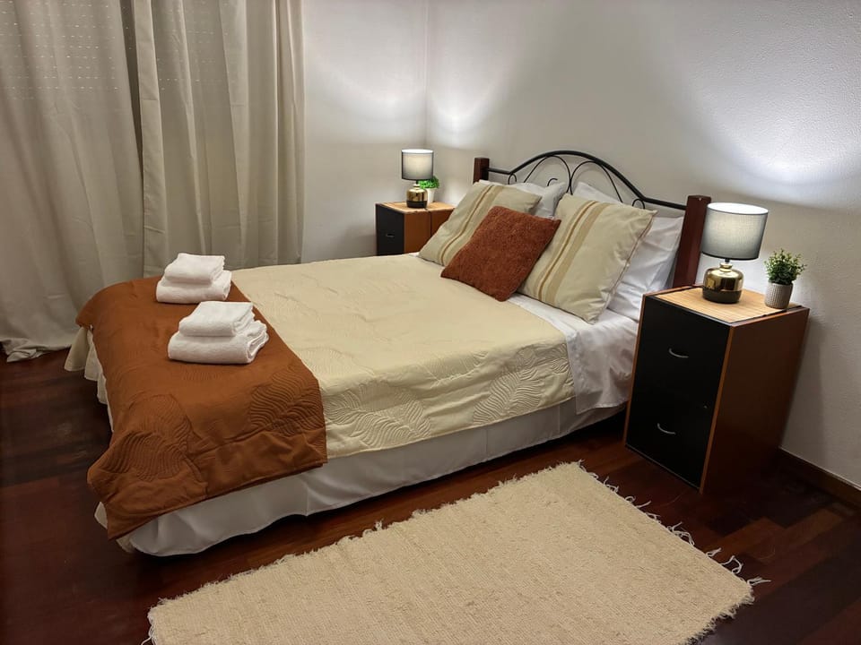 Geninha Stay Aveiro Apartment in Aveiro