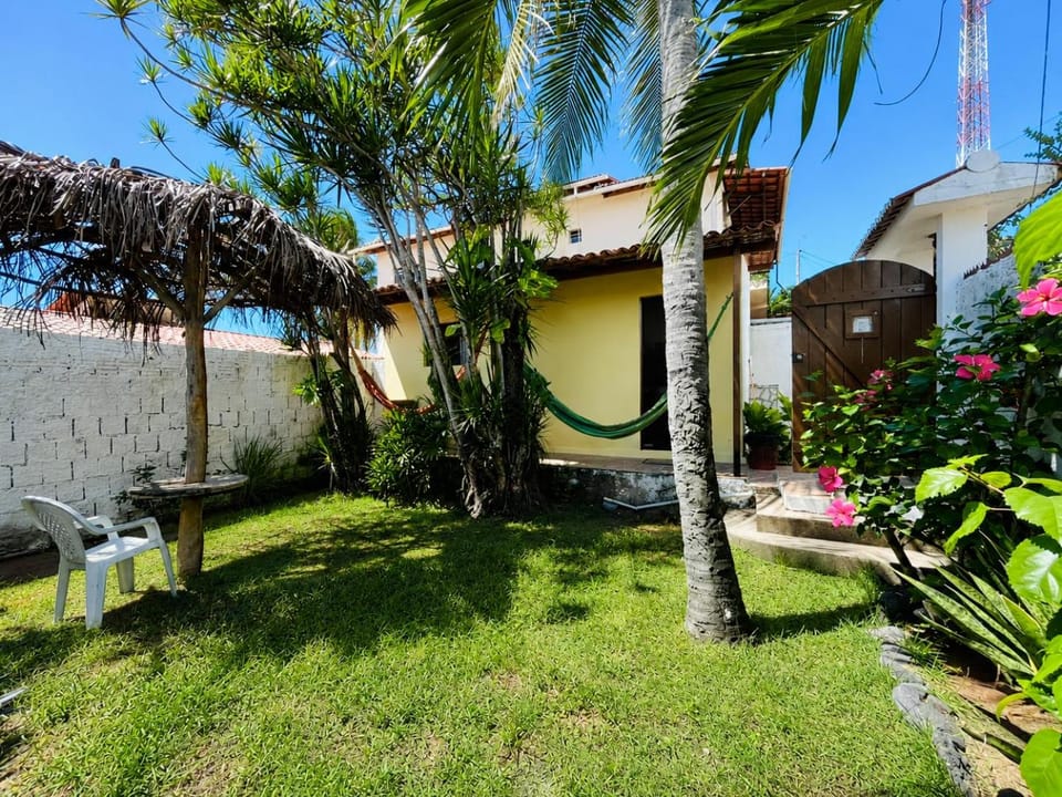 Chalé Rosani Apartment in Tibau do Sul