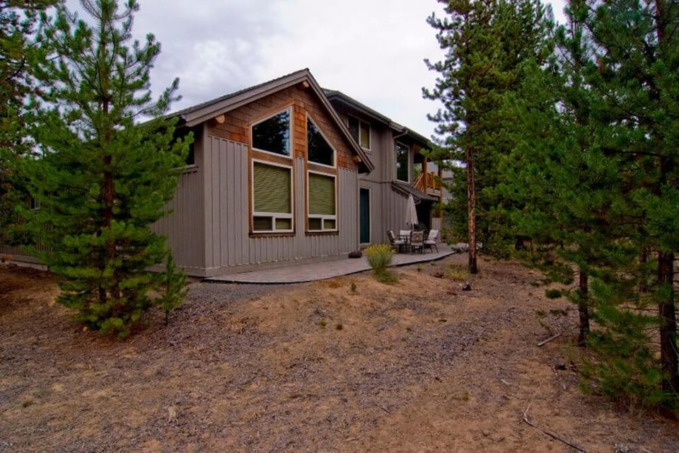 20 White Elm Lane House in Sunriver