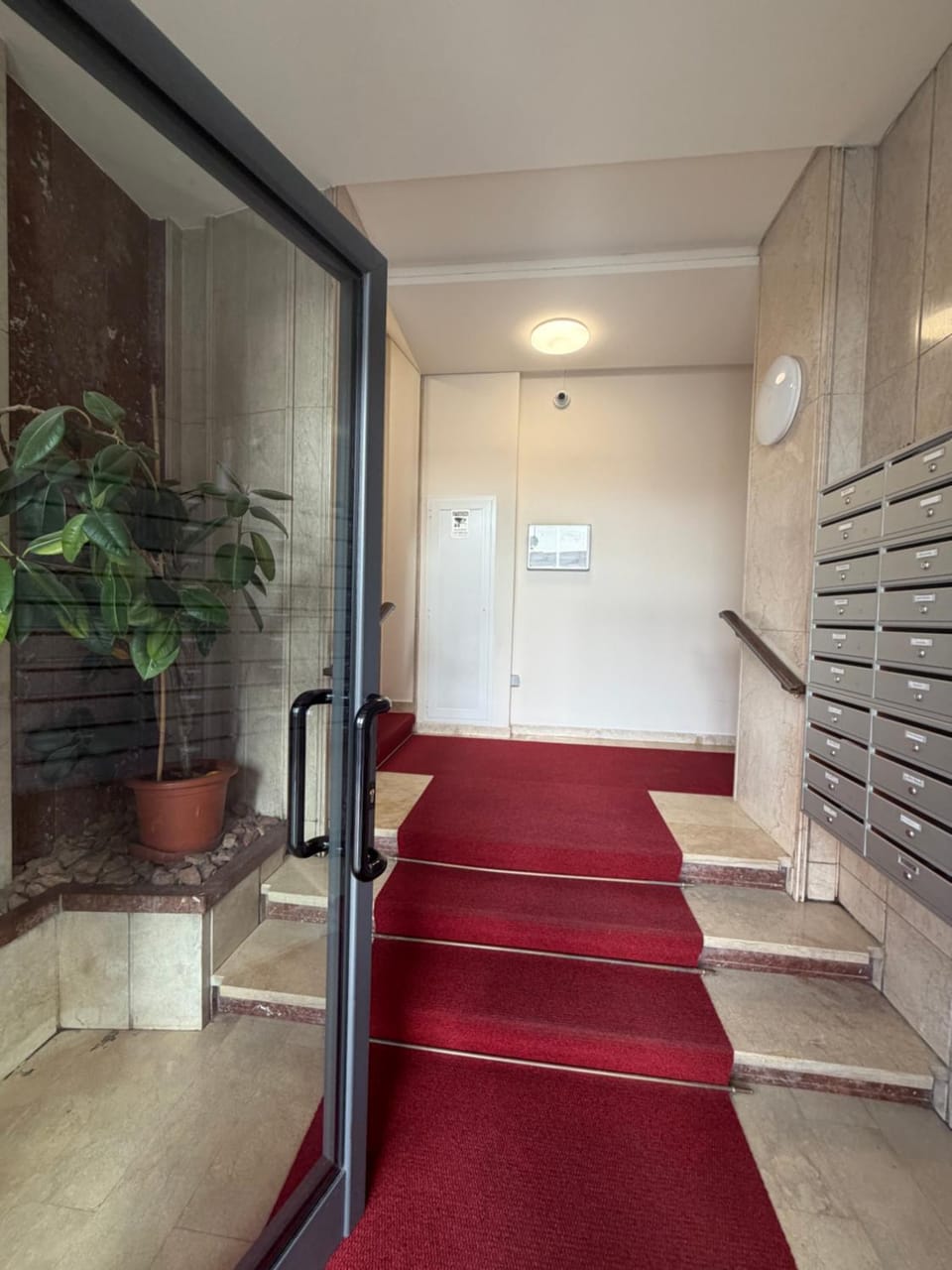 Derna suite Apartment in Milan