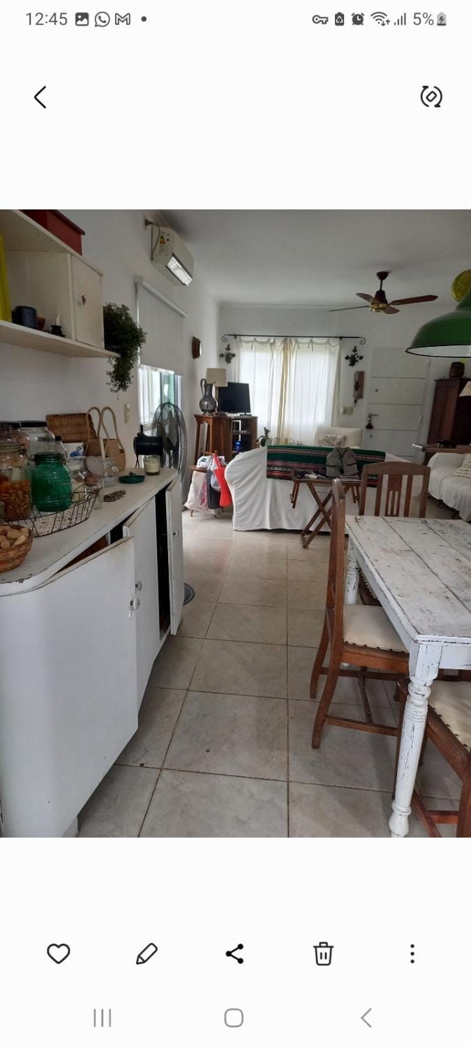 Menta Apartment in Concordia