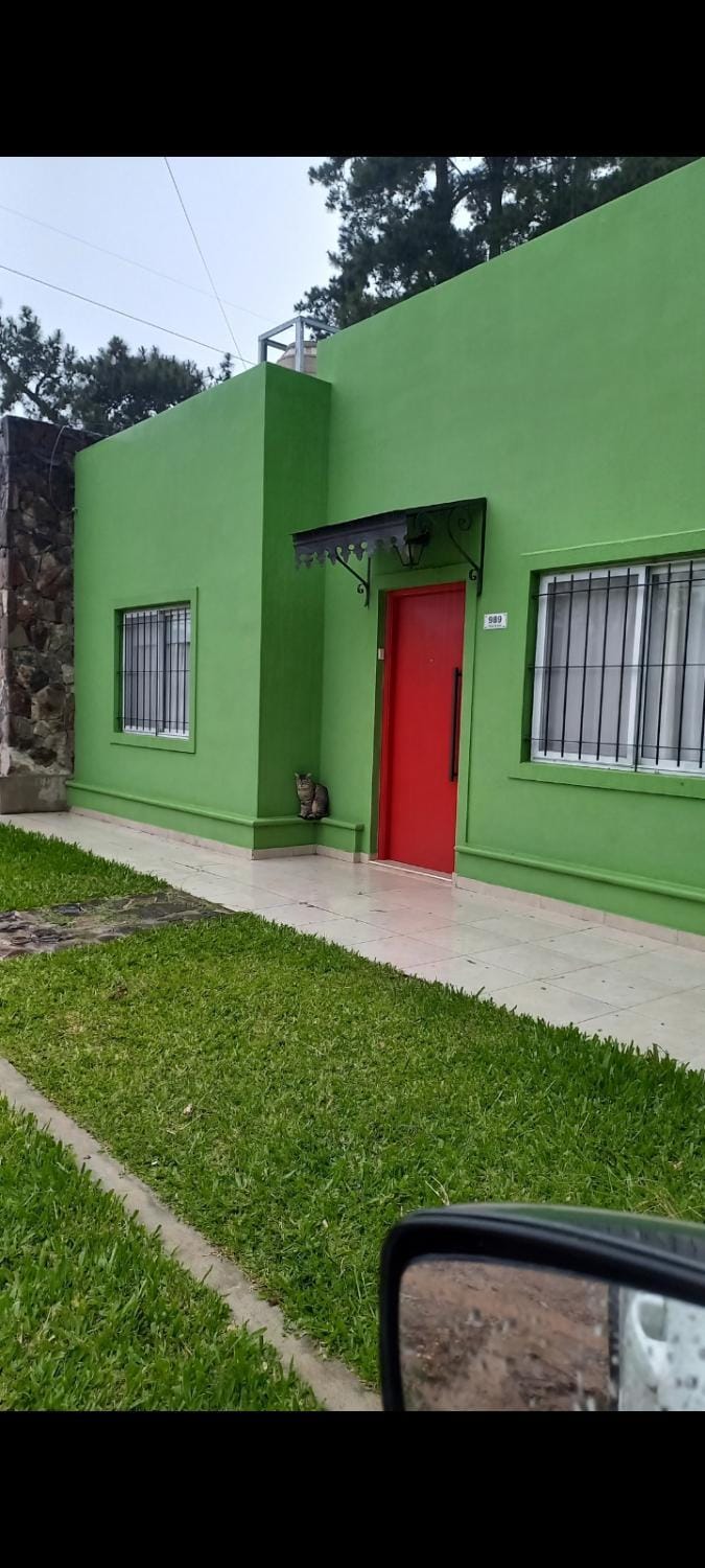Menta Apartment in Concordia