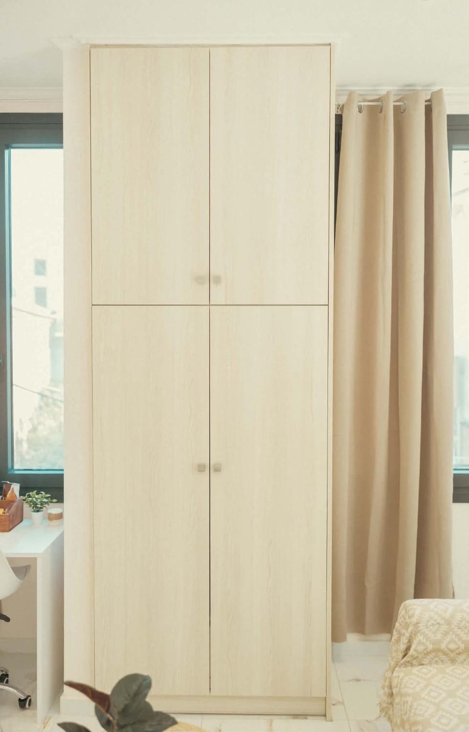 Β&Δ Central Little Nest Apartment in Decentralized Administration of the Aegean