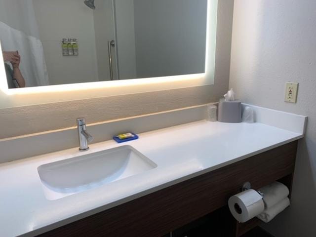 Holiday Inn Express Adrian by IHG Hotel in Ohio